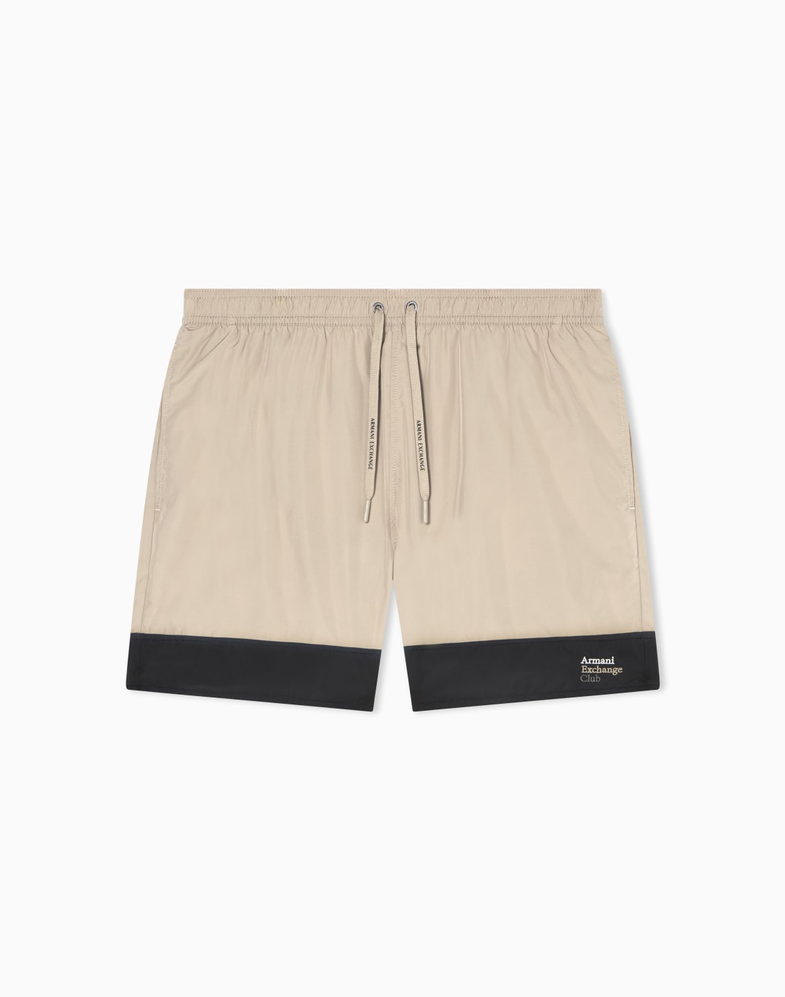 swim-boxers-minimal-in-tessuto-tecnico-beige--armani-exchange