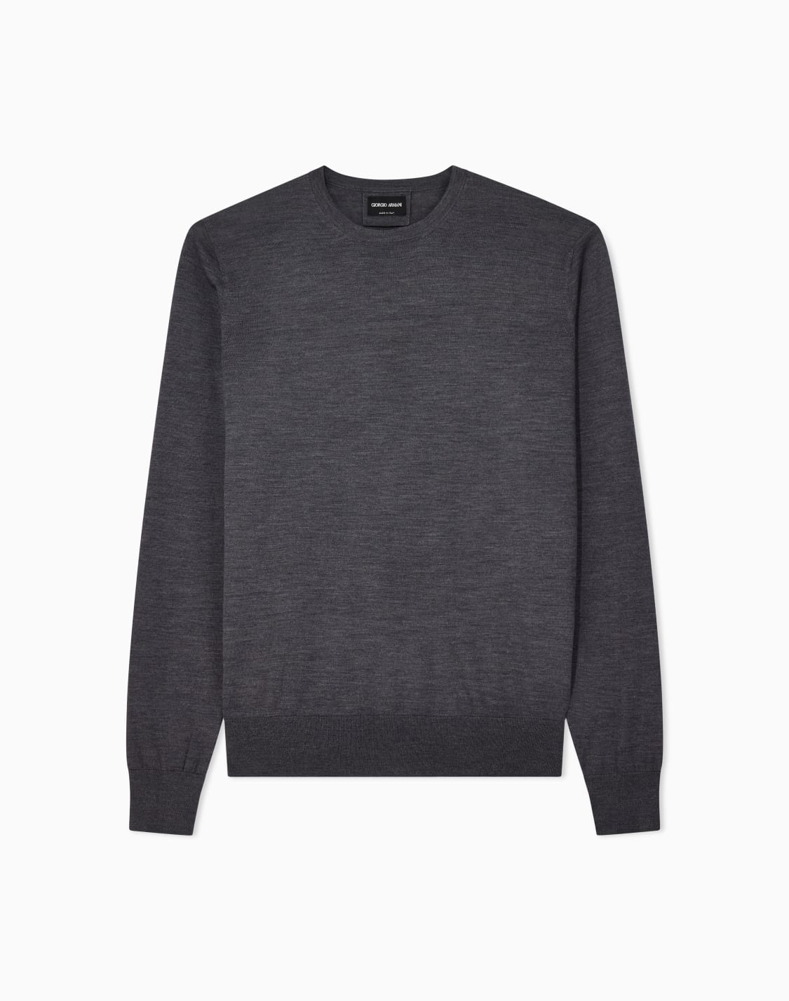 virgin-wool-crew-neck-jumper-grey--giorgio-armani