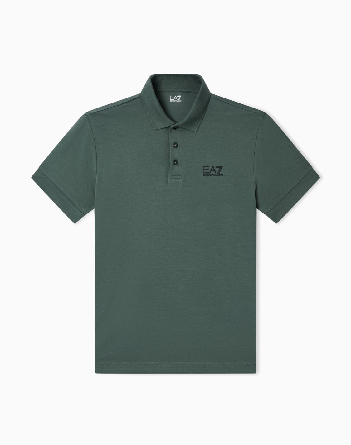 core-identity-poloshirt-aus-baumwollstretch-grn--ea7