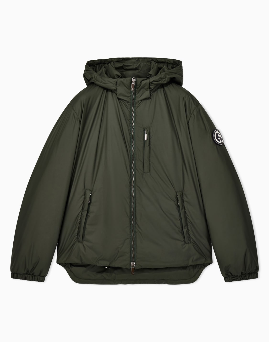 hooded-blouson-with-goose-down-padding-asv-green--giorgio-armani
