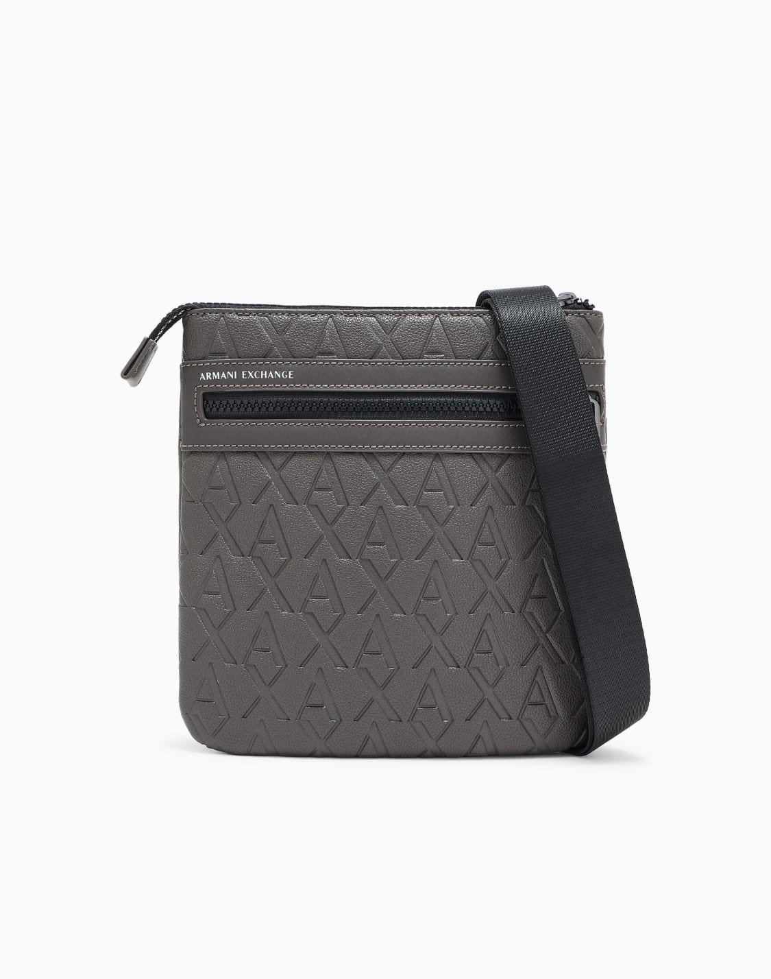 mini-crossbody-bag-in-quilted-effect-fabric-brown--armani-exchange