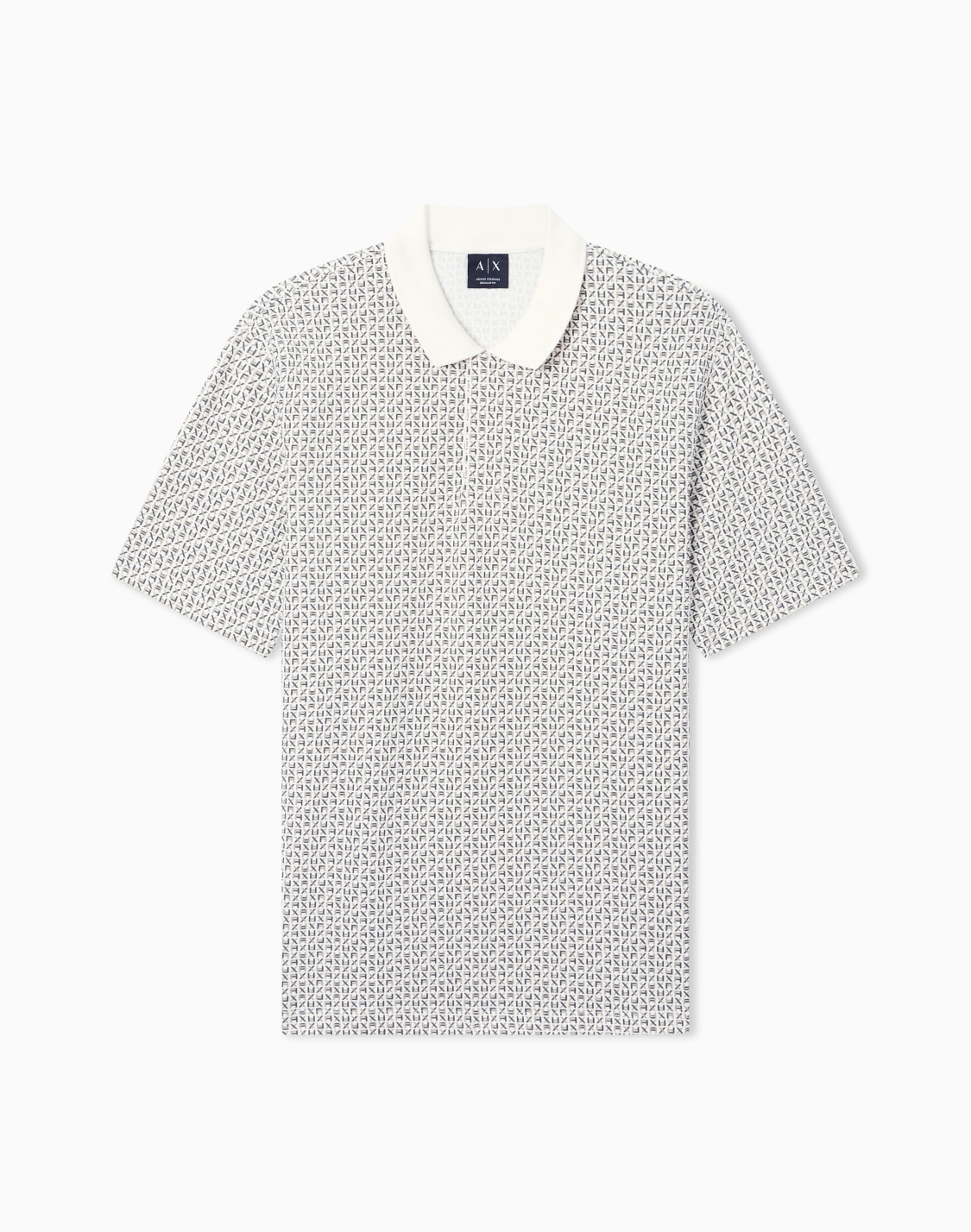 cotton-polo-shirt-beige--armani-exchange