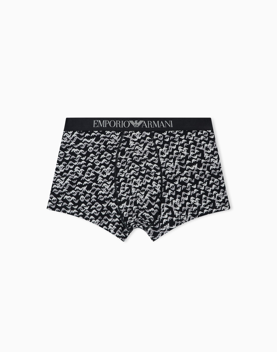 eng-anliegende-boxershorts-aus-jersey-mit-allover-logo-print-schwarz--emporio-armani