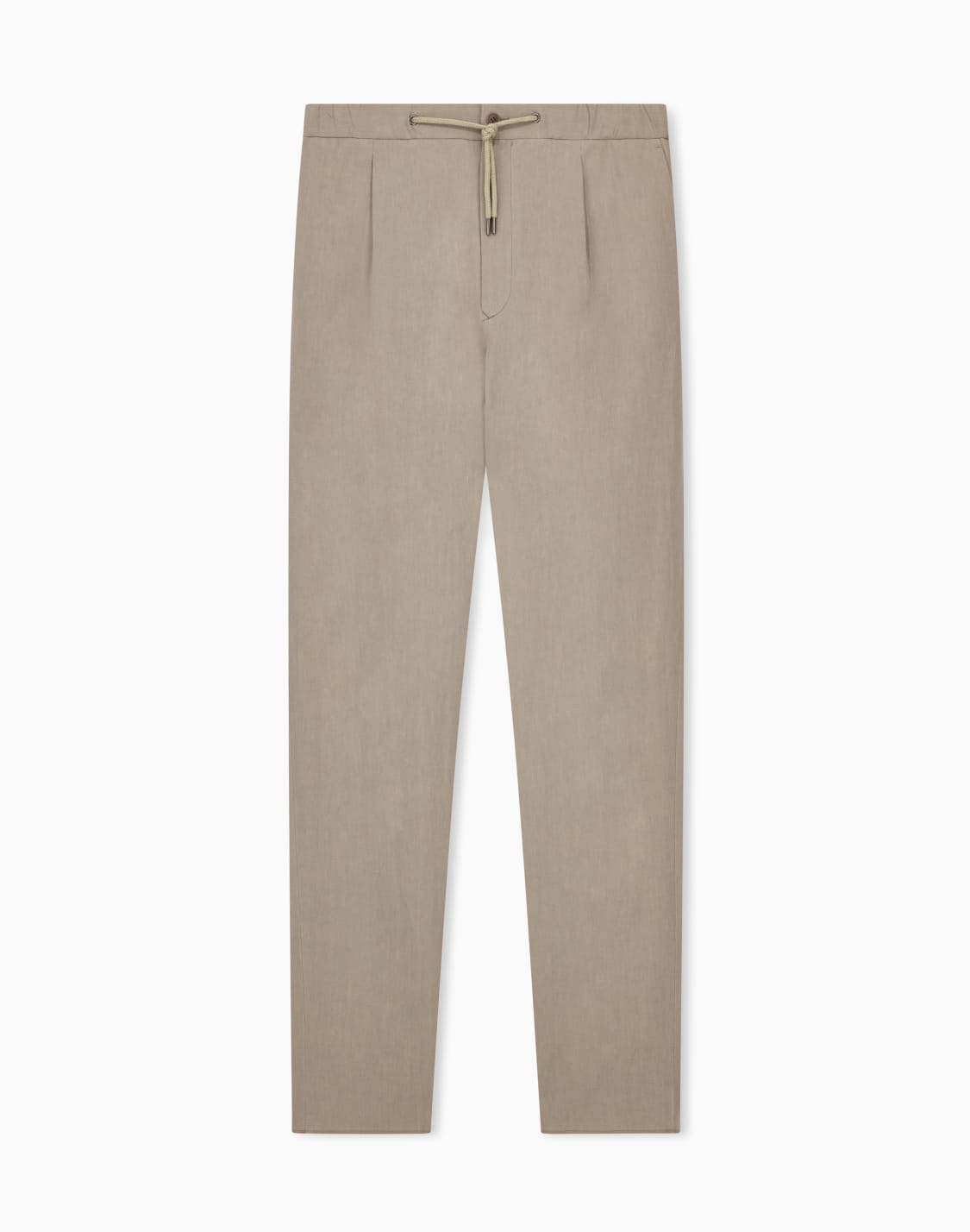 single-pleat-linen-canvas-trousers-beige--giorgio-armani
