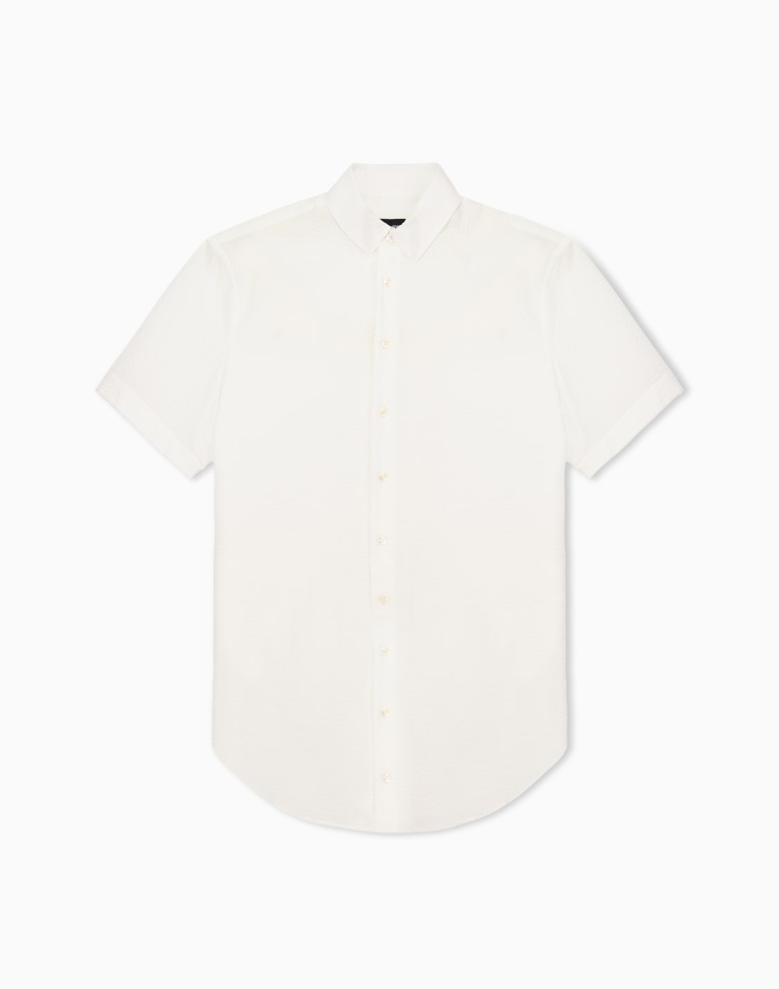 asv-short-sleeved-cotton-seersucker-shirt-white--giorgio-armani