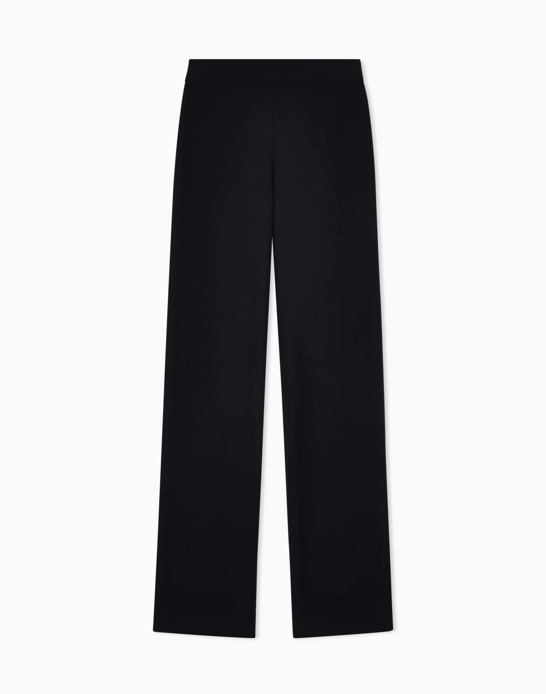 ウルクレプパンツ-ネイビブル--giorgio-armani