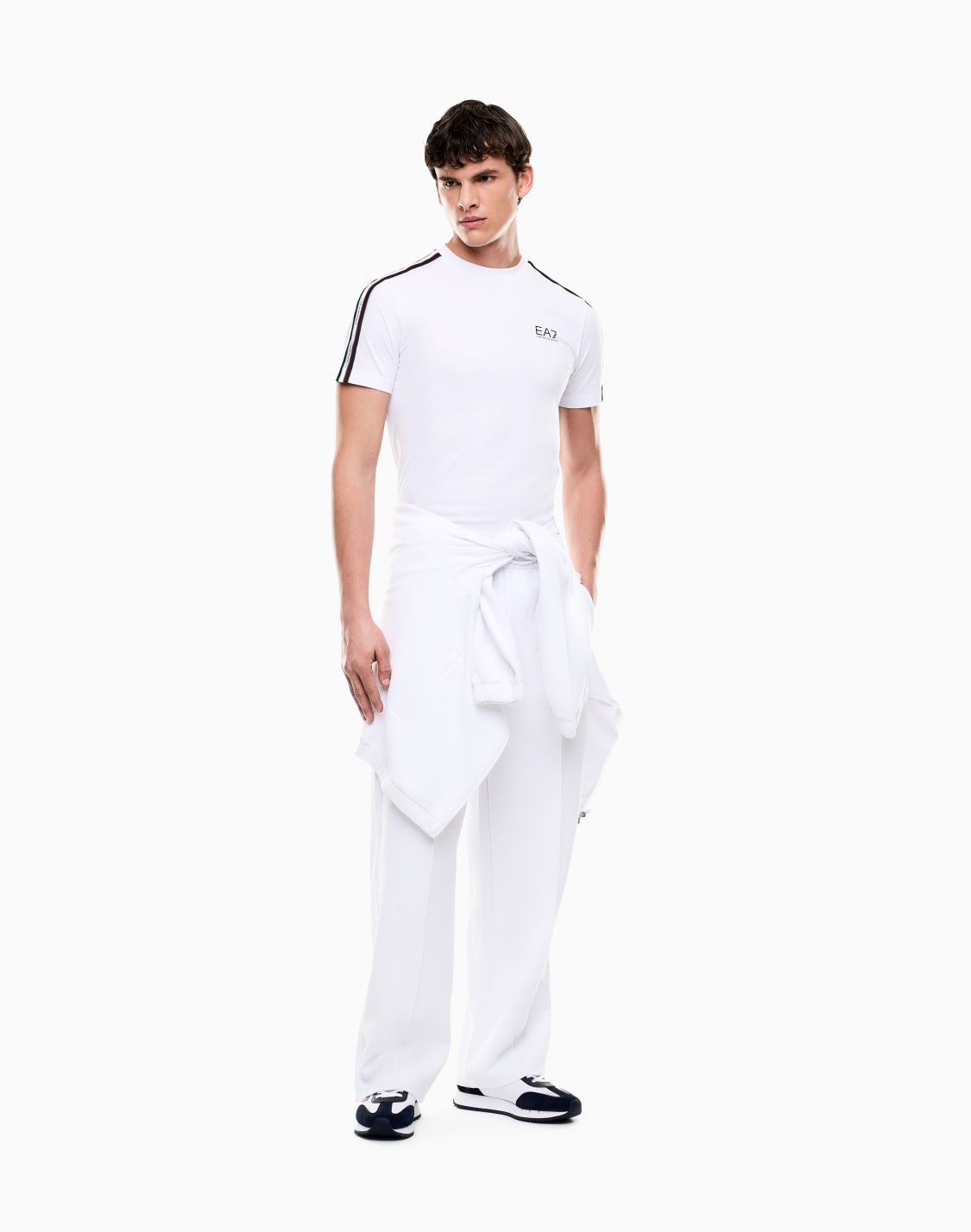 italian-spirit-クルネックtシャツ-コットンジャジ-ホワイト--ea7