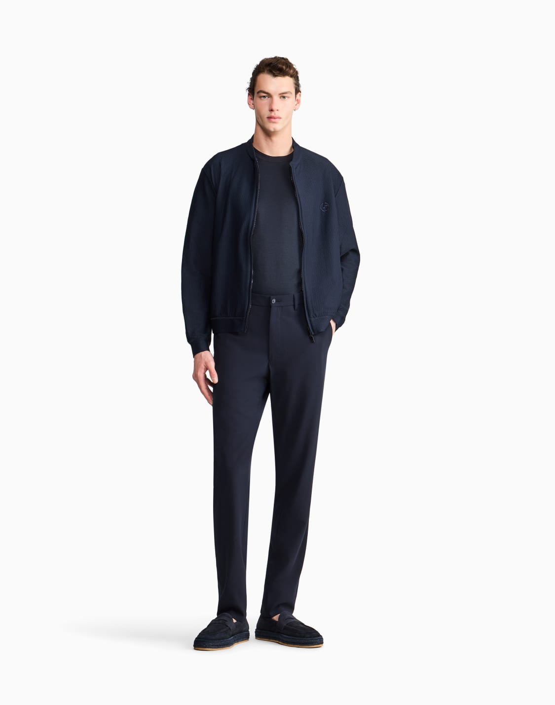 oversized-silk-linen-and-cotton-t-shirt-navy-blue--giorgio-armani