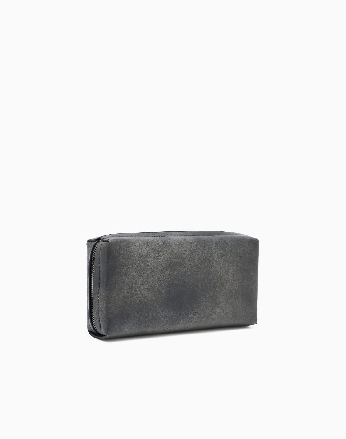 leather-zip-around-wallet-grey--giorgio-armani