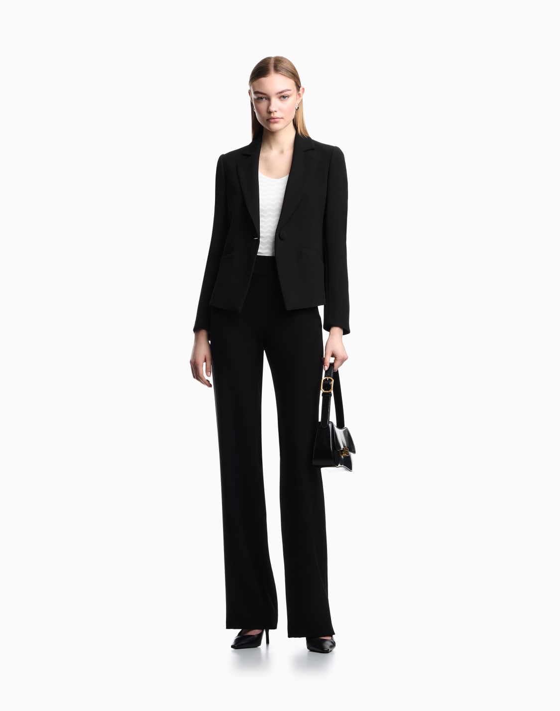 pantalon-palazzo-en-cady-technique-noir--emporio-armani