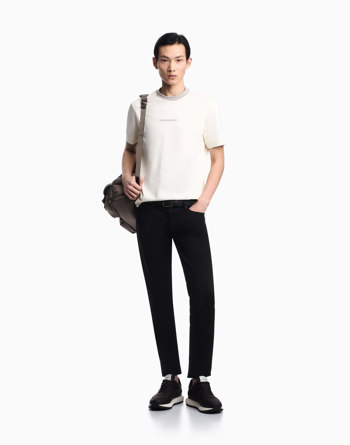 t-shirt-in-jersey-heavy-con-ricamo-ea-generation-beige--emporio-armani