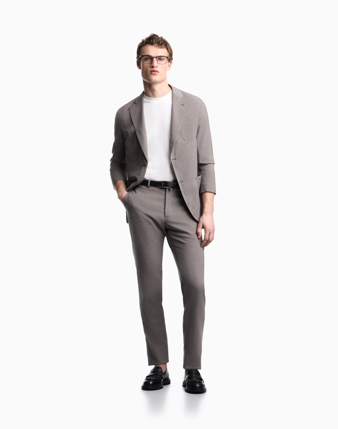 chinos-in-light-wool-stretch-seersucker-grey--emporio-armani