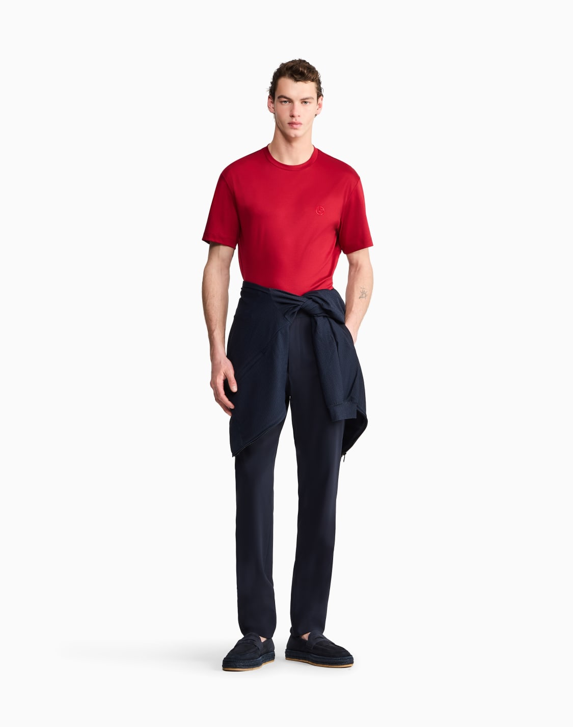 cotton-interlock-t-shirt-with-embroidered-logo-red--giorgio-armani