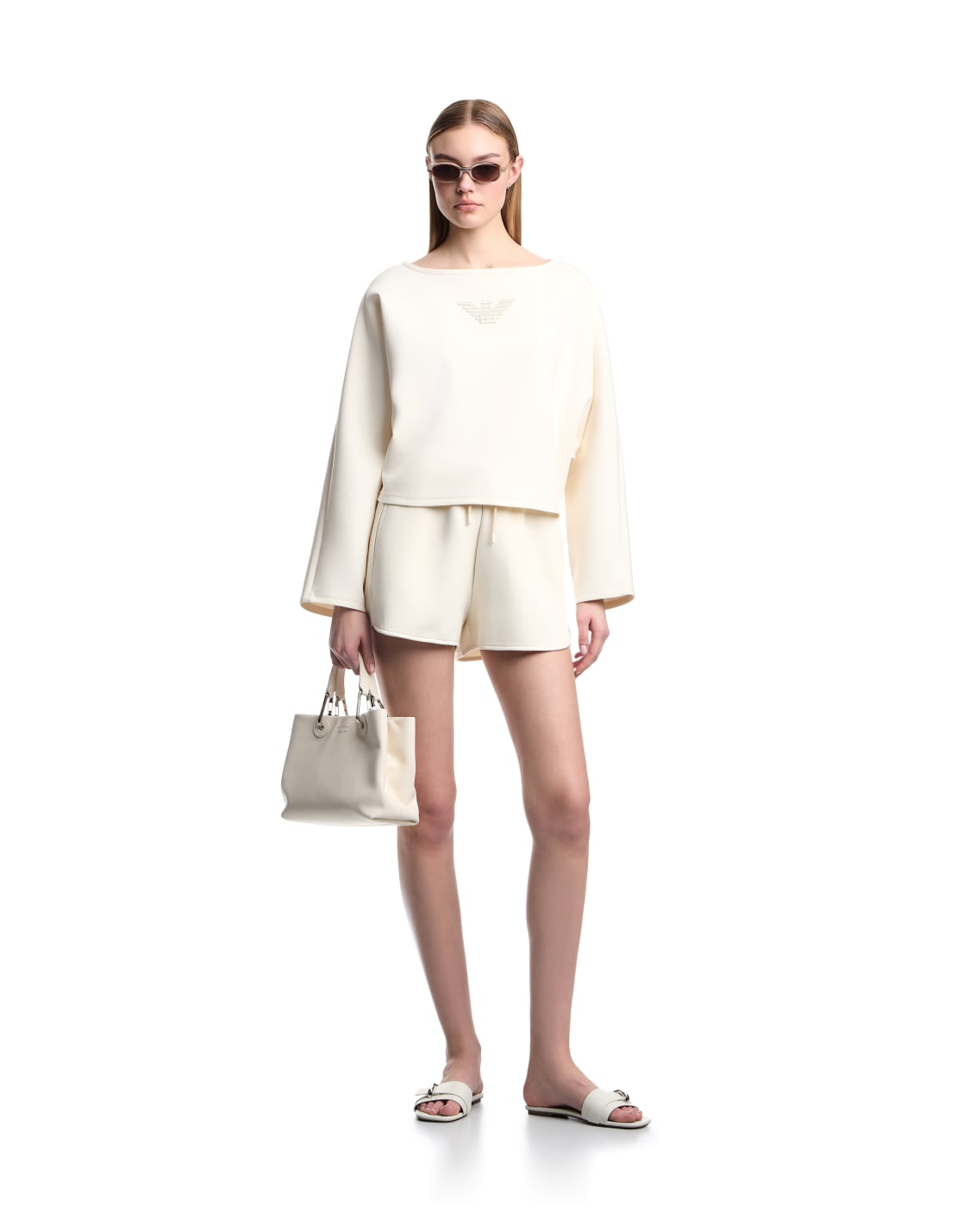 stretch-double-jersey-shorts-white--emporio-armani