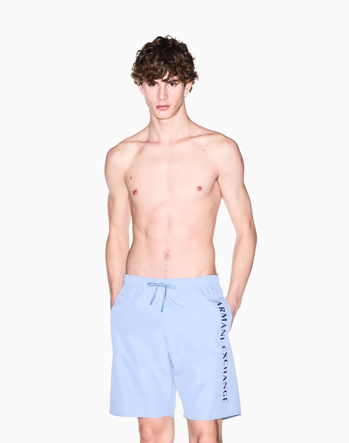 boxer-da-mare-azzurro--armani-exchange