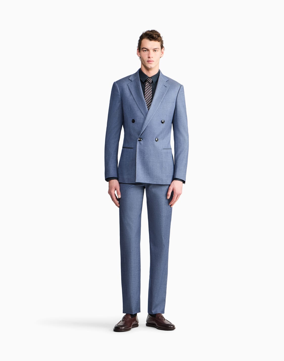 luxury-cotton-twill-shirt-navy-blue--giorgio-armani