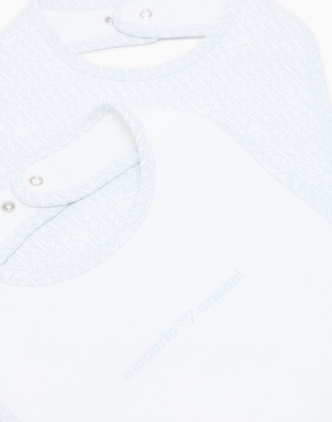pack-of-two-bibs-with-all-over-ea-logo-print-light-blue--emporio-armani