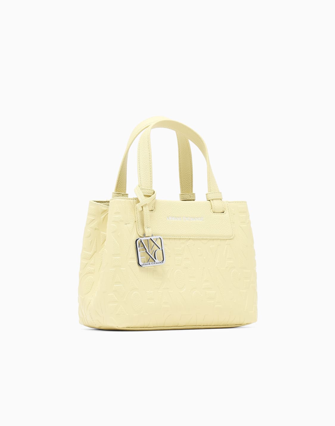handbag-with-allover-logo-yellow--armani-exchange