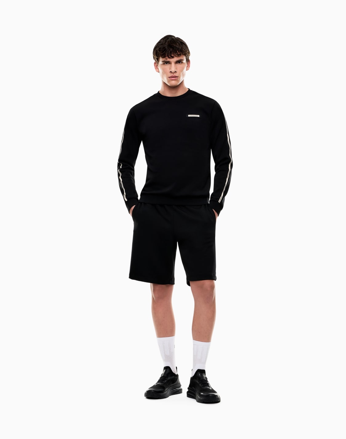 logo-series-cotton-blend-interlock-sweatshirt-black--ea7