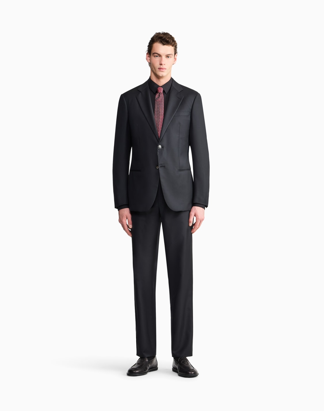 plain-knit-stretch-cotton-shirt-black--giorgio-armani