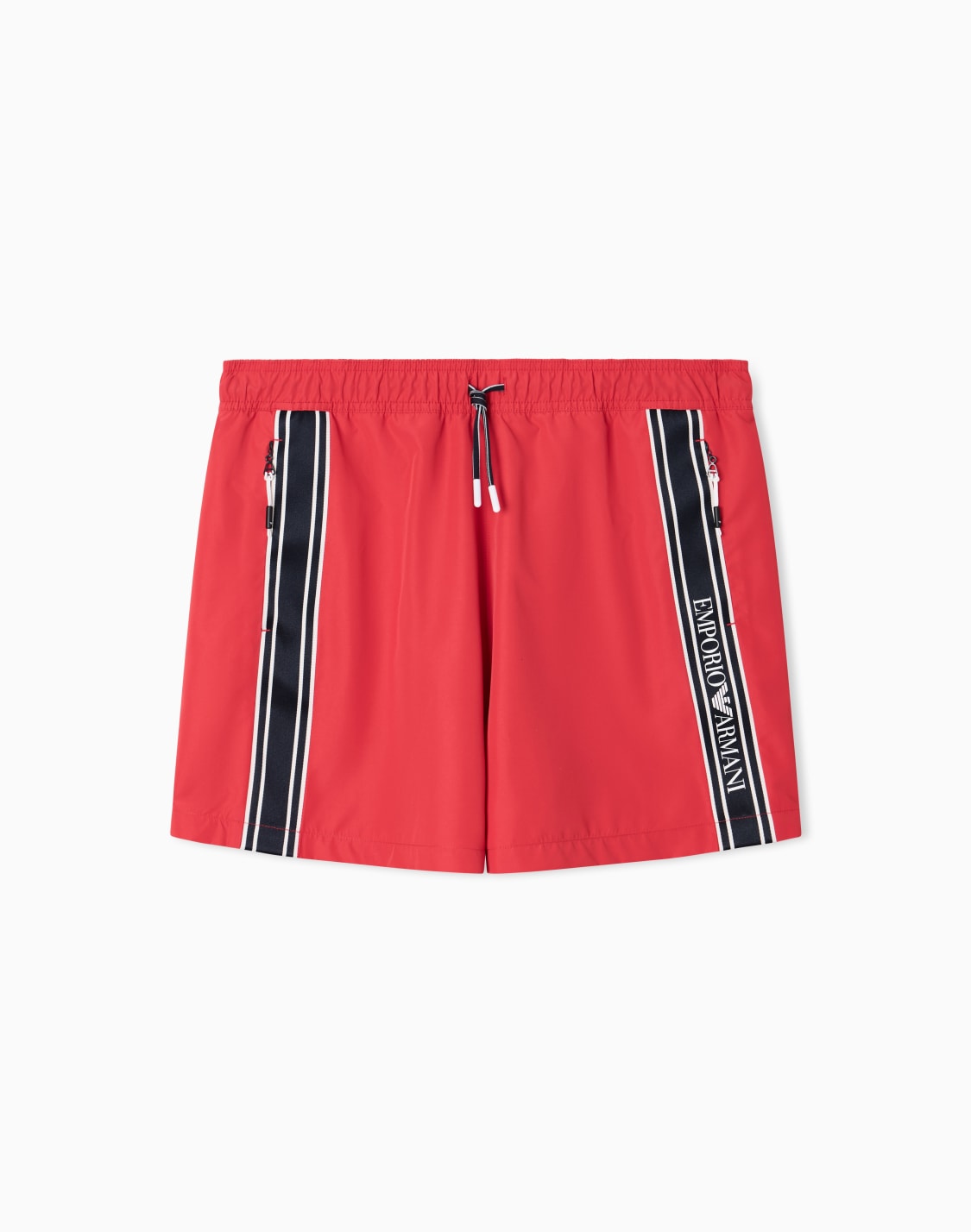 costume-shorts-con-tape-logo-rosso--emporio-armani