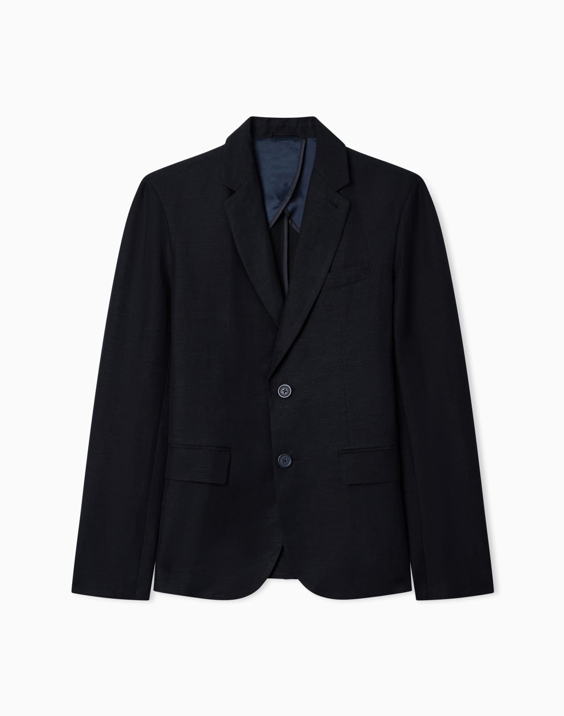 single-breasted-two-button-jacket-navy-blue--armani-exchange
