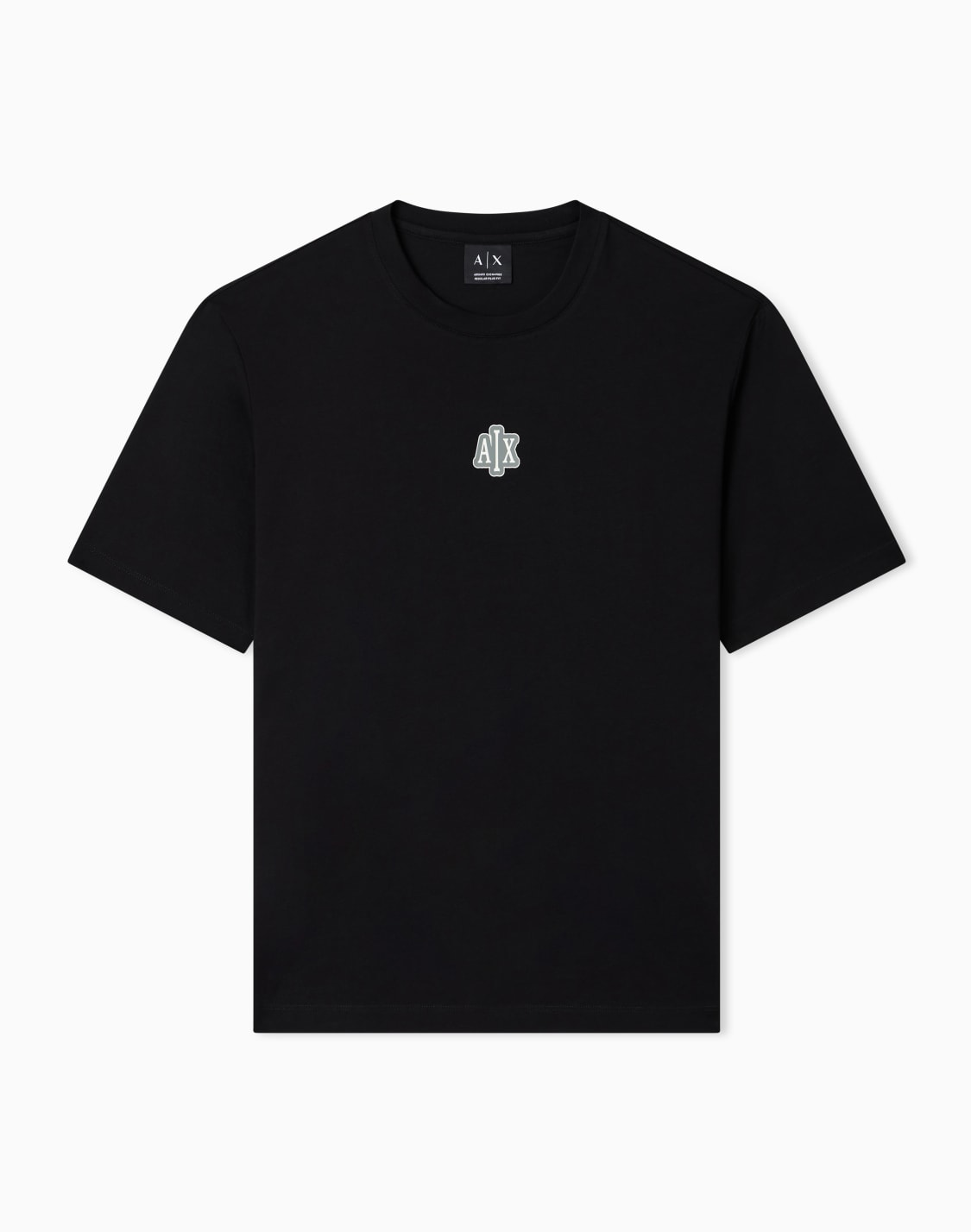 regular-fit-t-shirt-in-cotton-jersey-black--armani-exchange