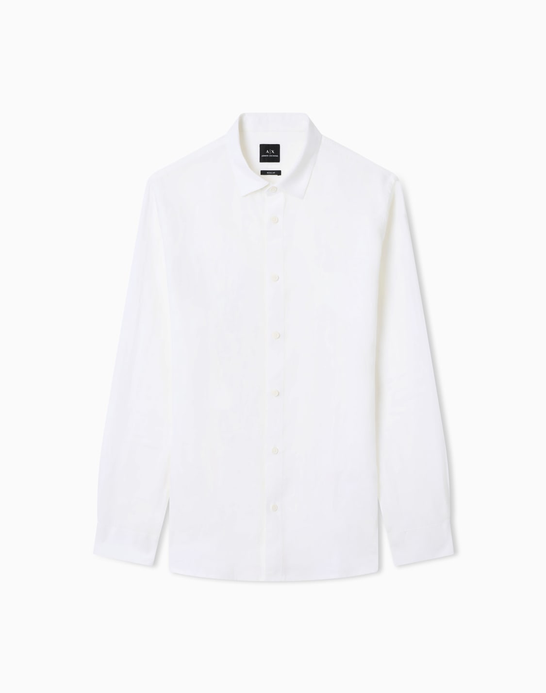 technical-fabric-shirt-white--armani-exchange