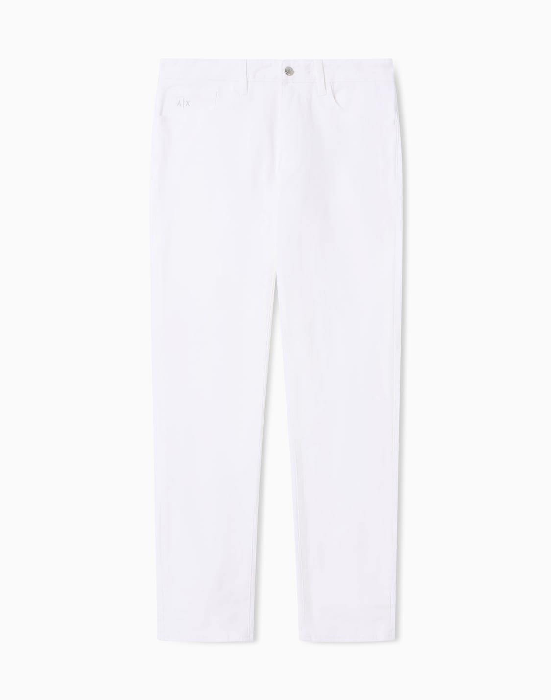 skinny-cotton-jeans-white--armani-exchange