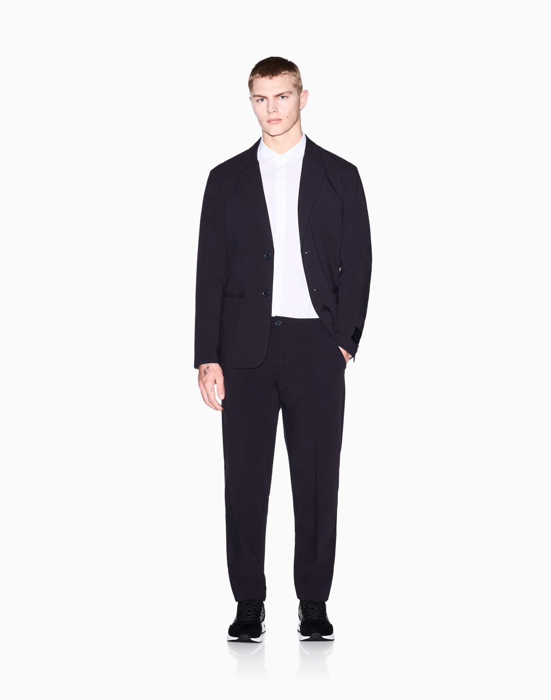 chino-trousers-in-flowing-fabric-navy-blue--armani-exchange