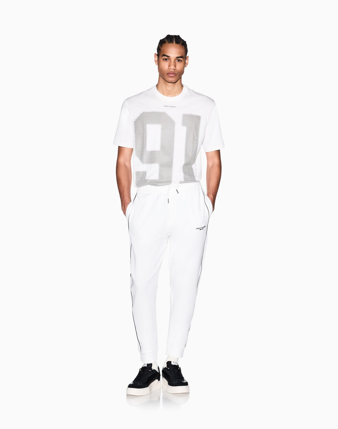 interlock-trousers-white--armani-exchange