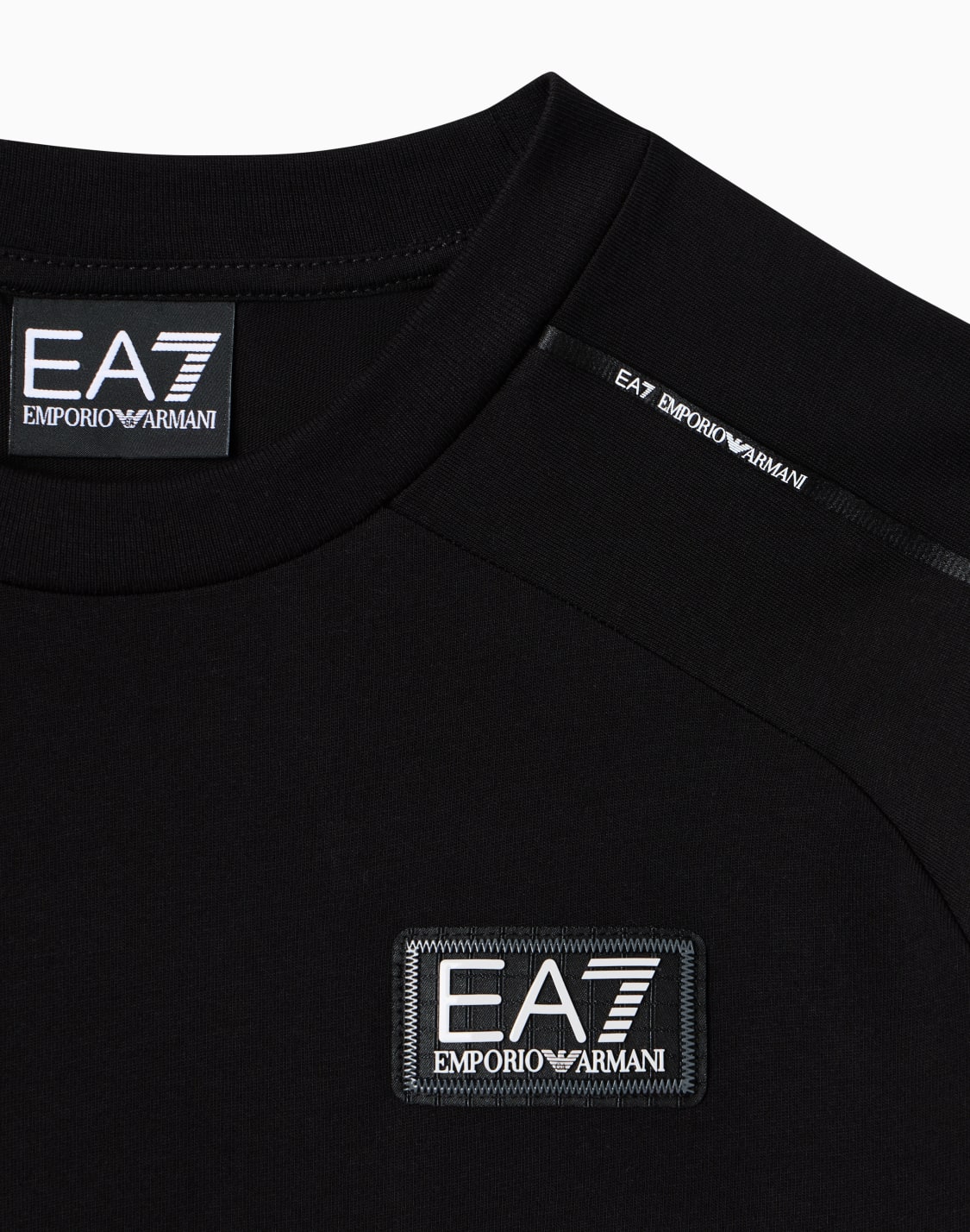 logo-series-boy-pure-cotton-jersey-t-shirt-black--ea7