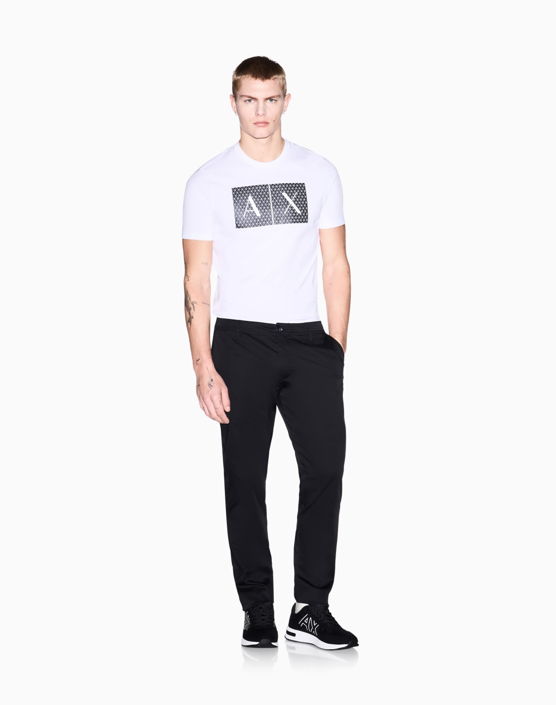 -slim-fit-jersey-t-shirt-with-logo-white--armani-exchange