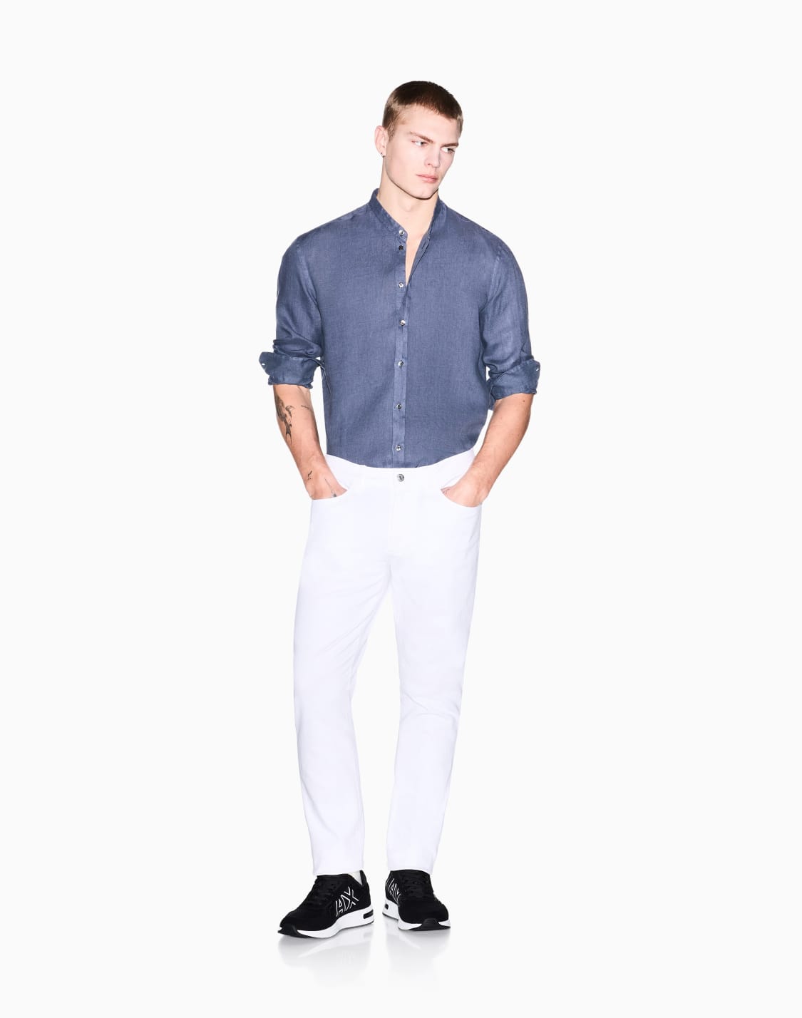 skinny-cotton-jeans-white--armani-exchange