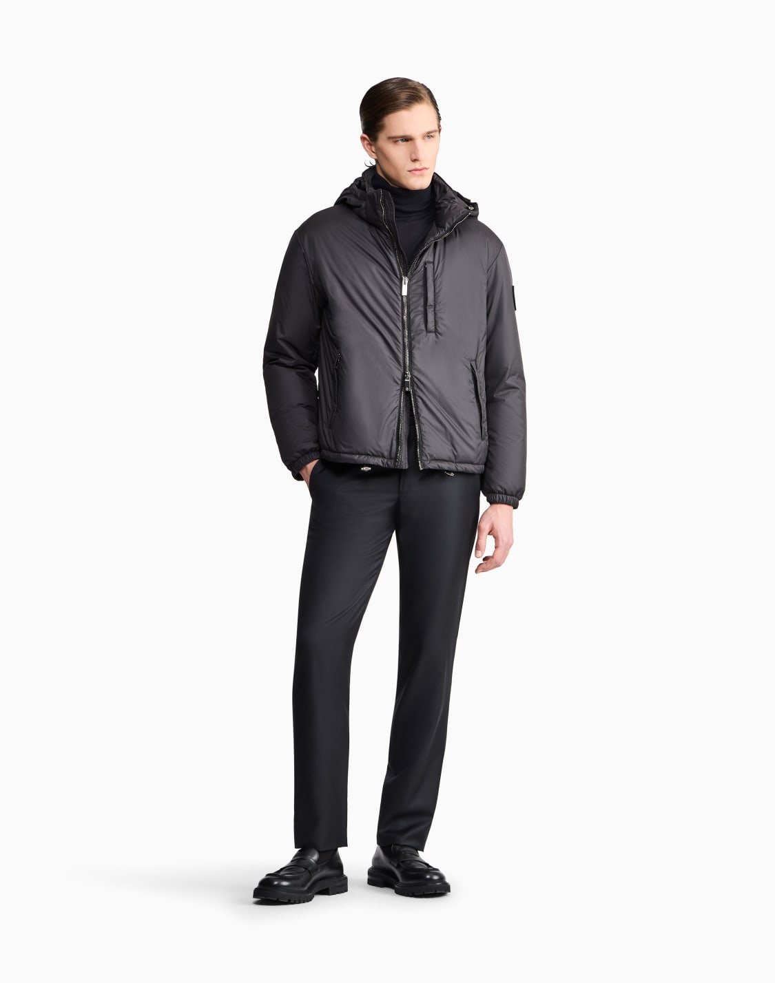hooded-blouson-with-goose-down-padding-asv-black--giorgio-armani