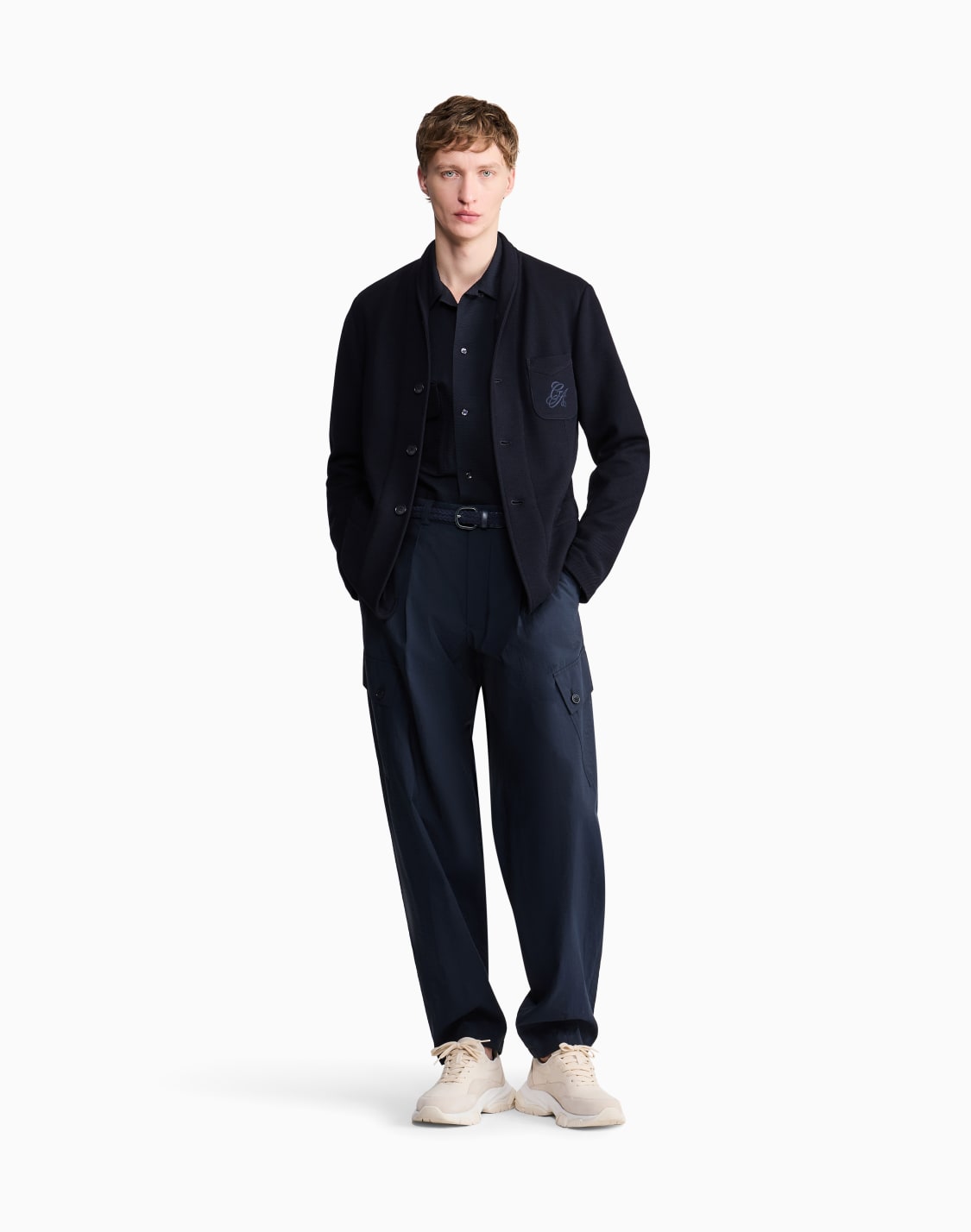 asv-cotton-seersucker-shirt-with-pockets-navy-blue--giorgio-armani