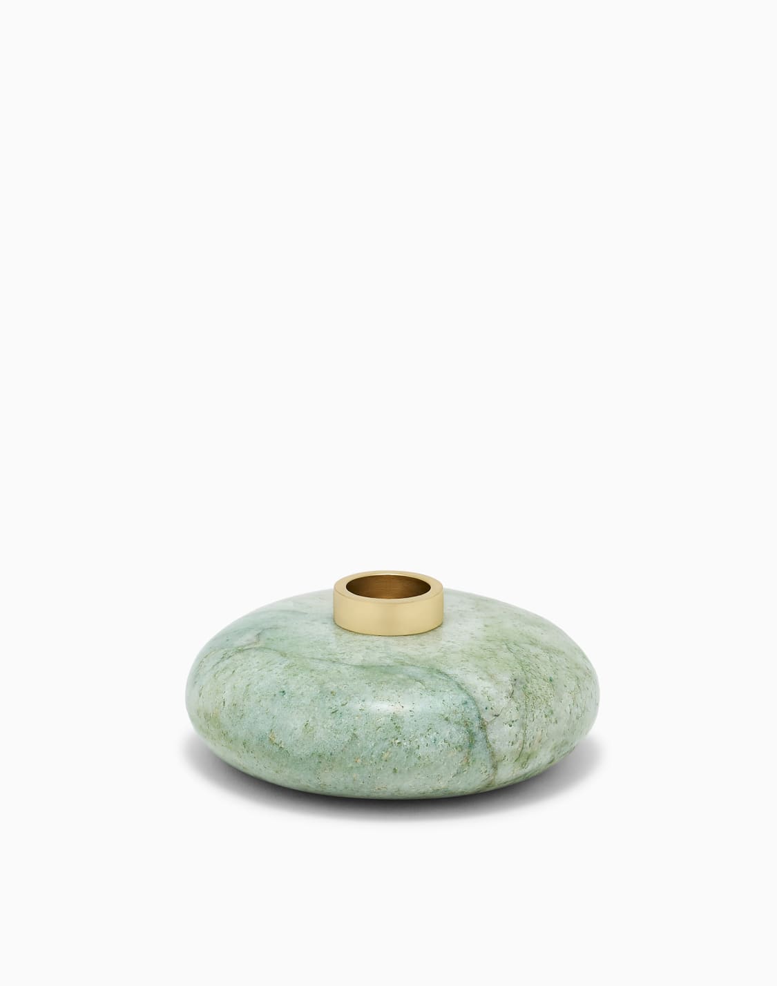 rocha-キャンドルとティライトホルダ-ゴルド--armani-casa