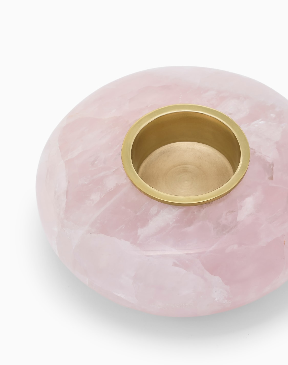 rocha-porta-lumino-in-pietra-e-ottone-rosa--armani-casa