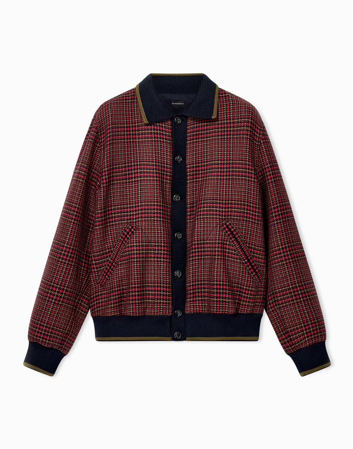 bomber-jacket-in-virgin-wool-tweed-with-ribbed-edges-blue--emporio-armani