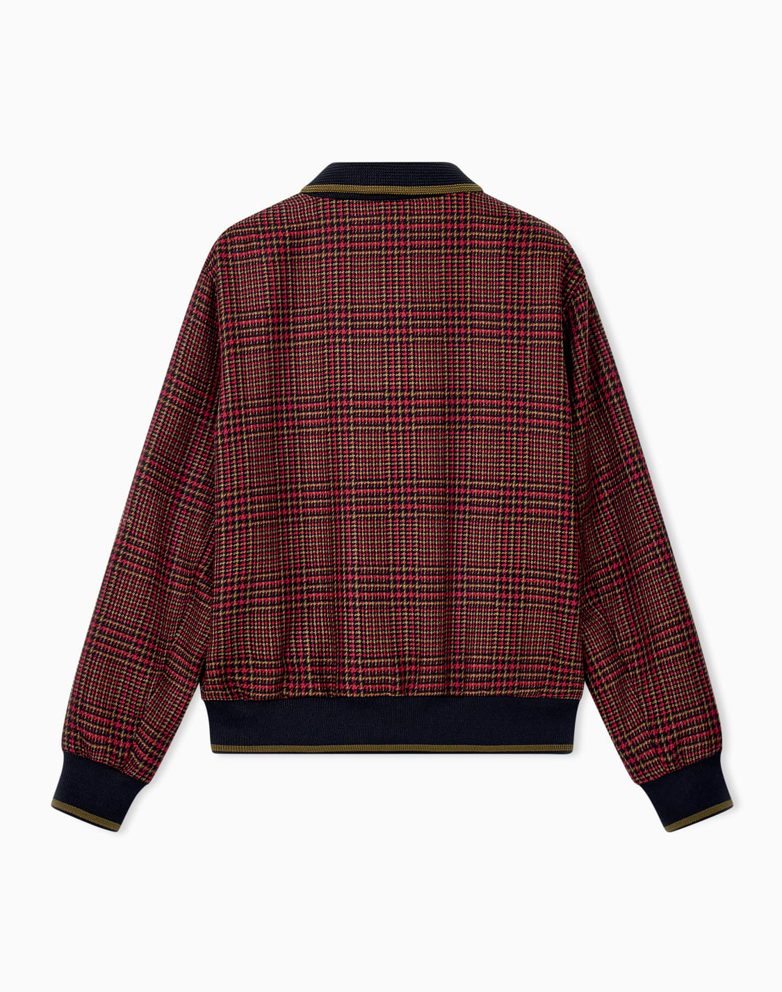 bomber-jacket-in-virgin-wool-tweed-with-ribbed-edges-blue--emporio-armani