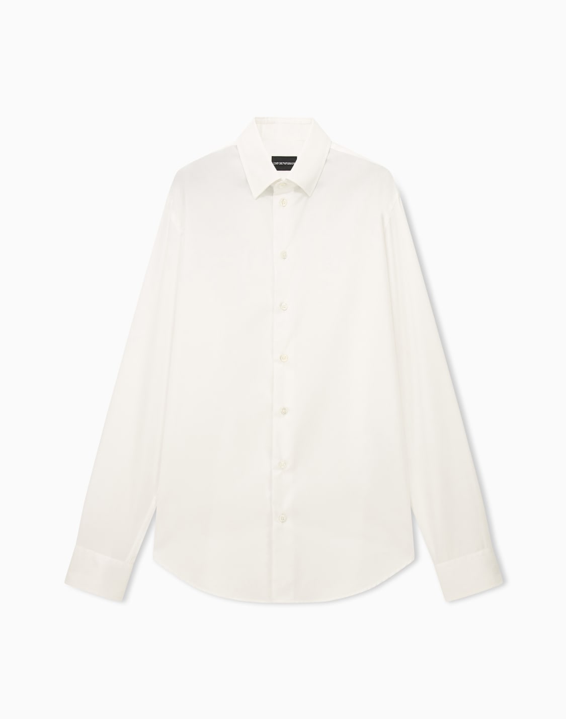 camisa-de-vestir-de-manga-larga-con-cuello-clsico-blanco--emporio-armani