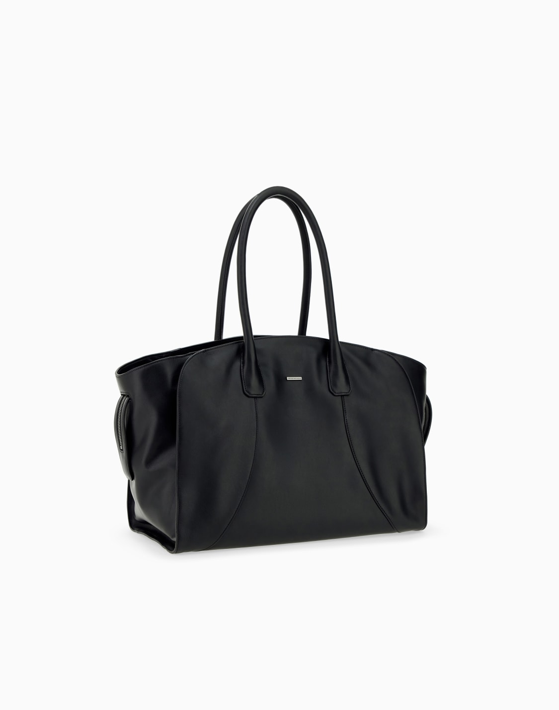 leather-tote-bag-with-rounded-handles-and-a-smooth-finish-black--emporio-armani