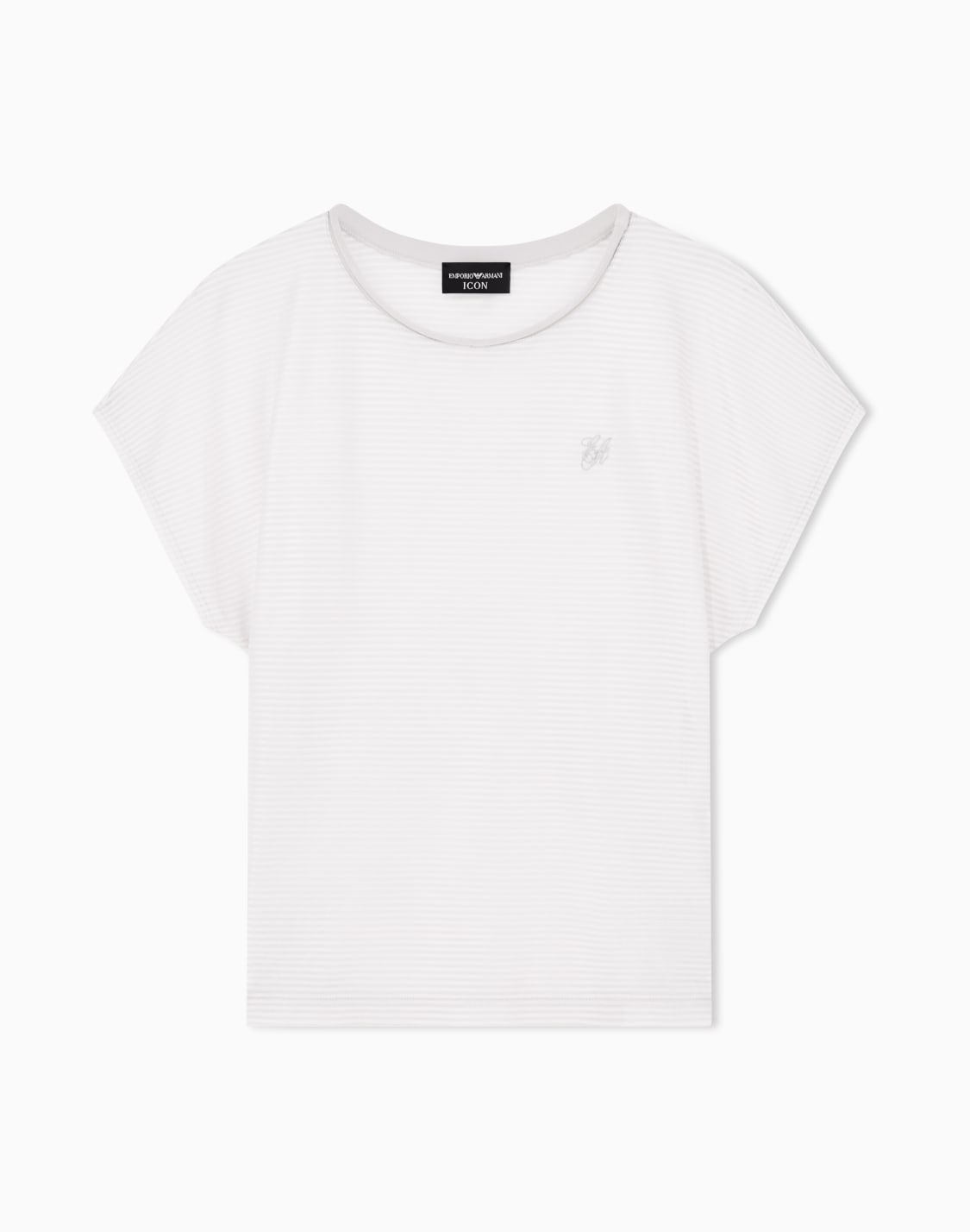 icon-lightweight-striped-jersey-jumper-beige--emporio-armani