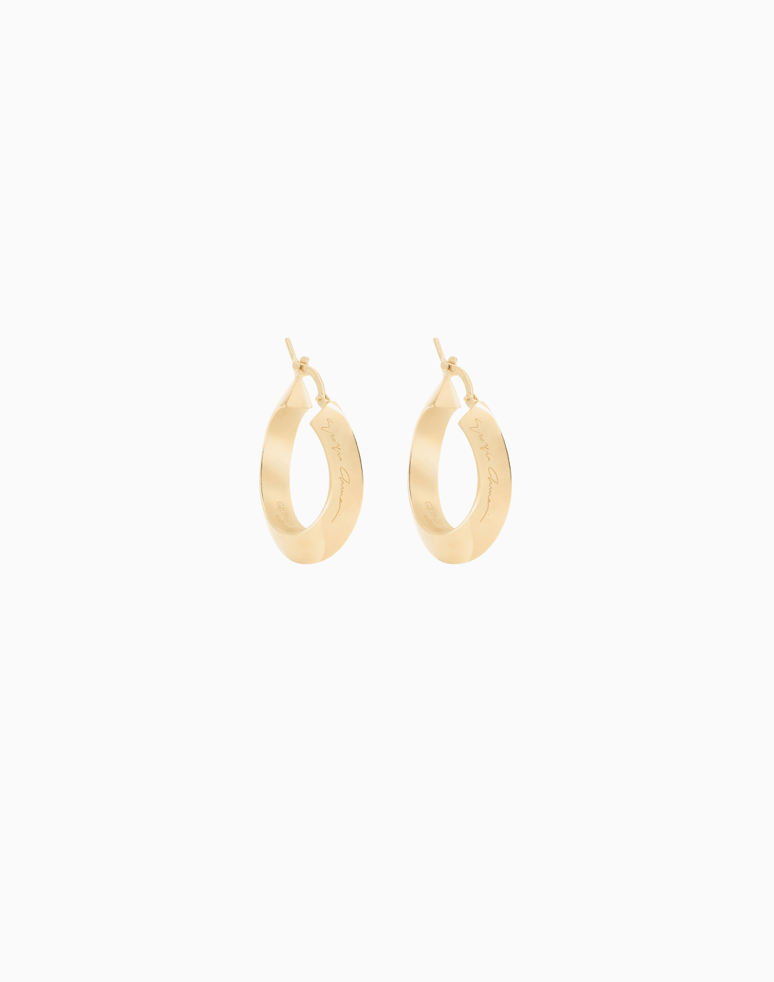 sterling-silver-earrings-gold--giorgio-armani