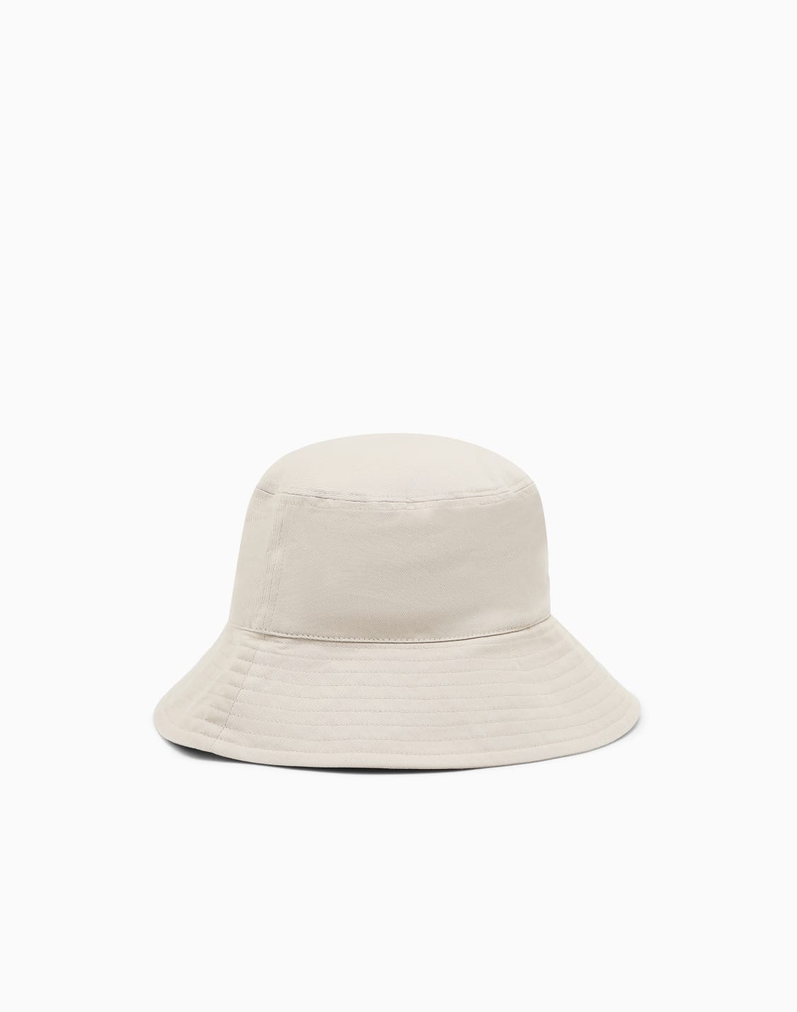 twill-bucket-hat-with-ribbons-beige--armani-exchange