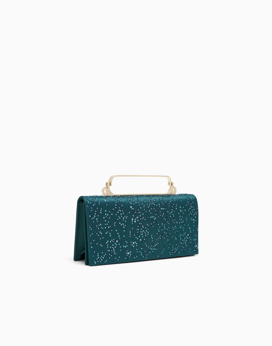 satin-and-rhinestone-clutch-bag-green--giorgio-armani