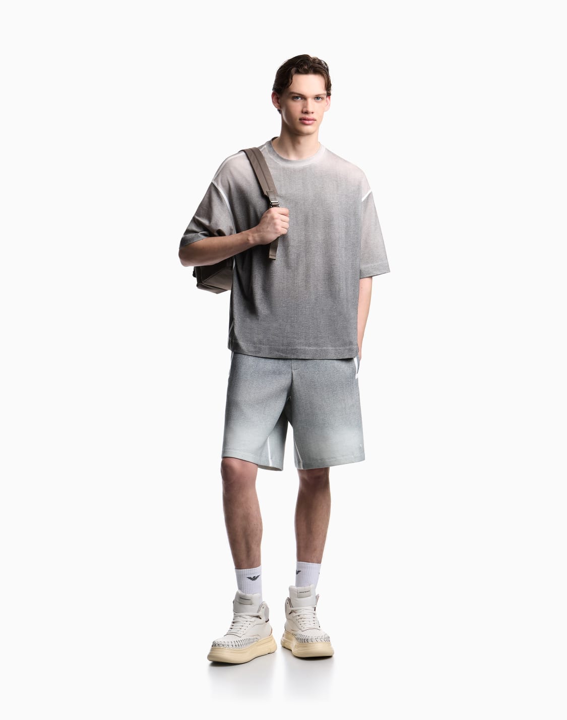 oversized-t-shirt-in-gradient-lyocell-blend-jersey-grey--emporio-armani