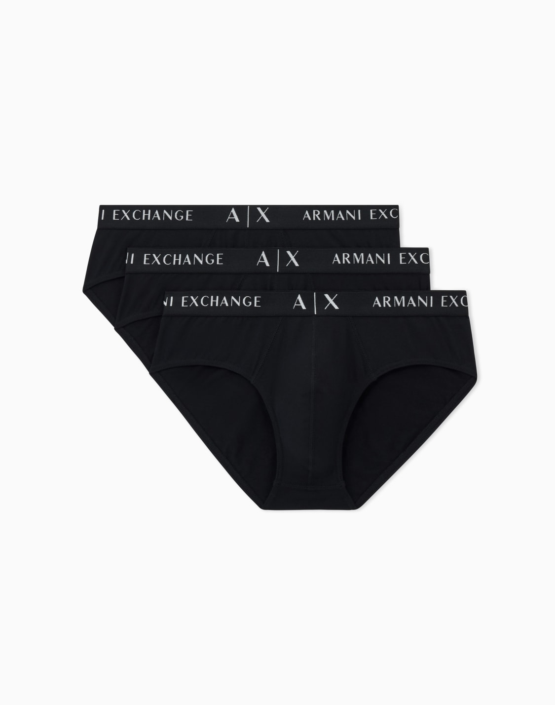 pack-of-3-stretch-cotton-briefs-black--armani-exchange