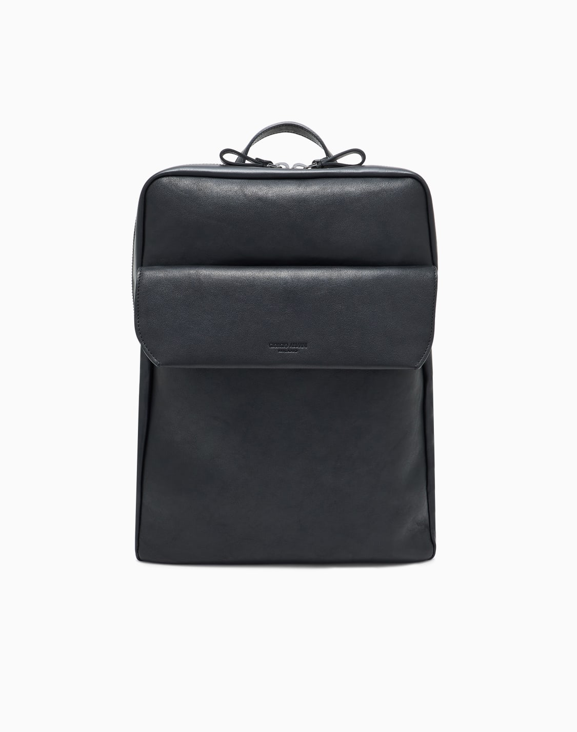 backpack-in-leather-black--giorgio-armani
