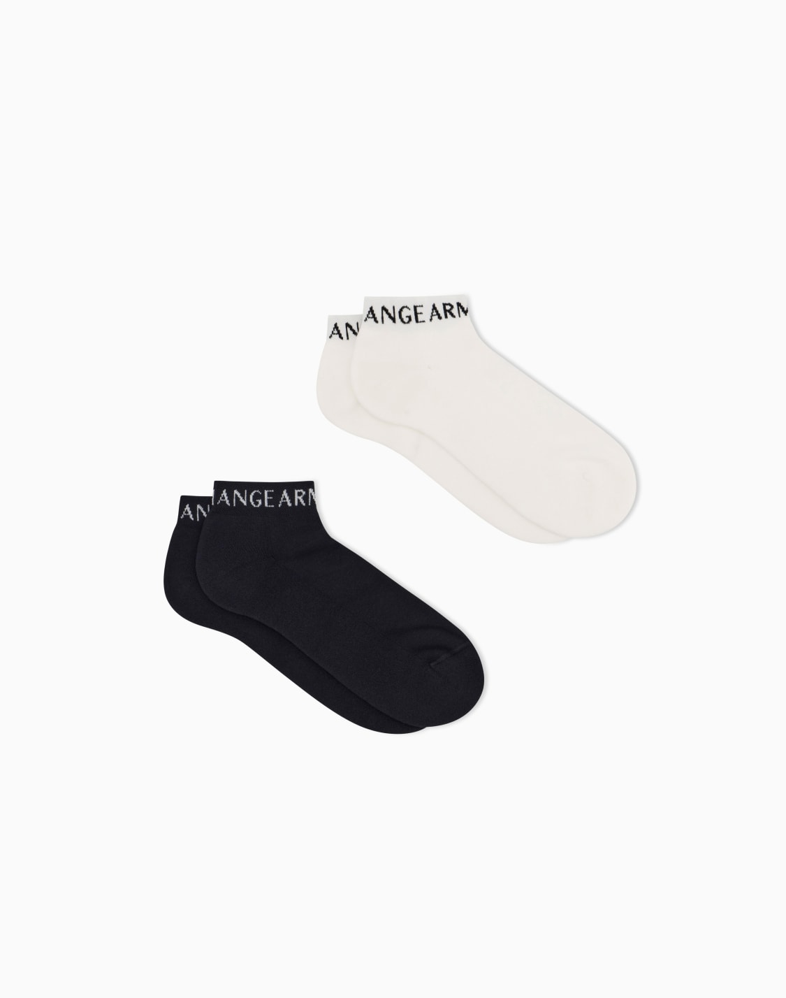 set-of-2-pairs-of-socks-with-logo-white--armani-exchange